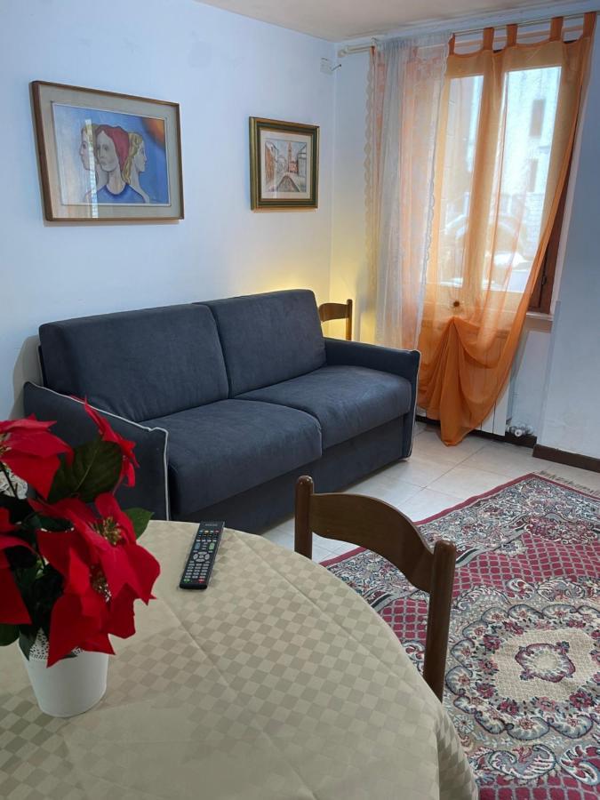 Charme Holidays ונציה מראה חיצוני תמונה