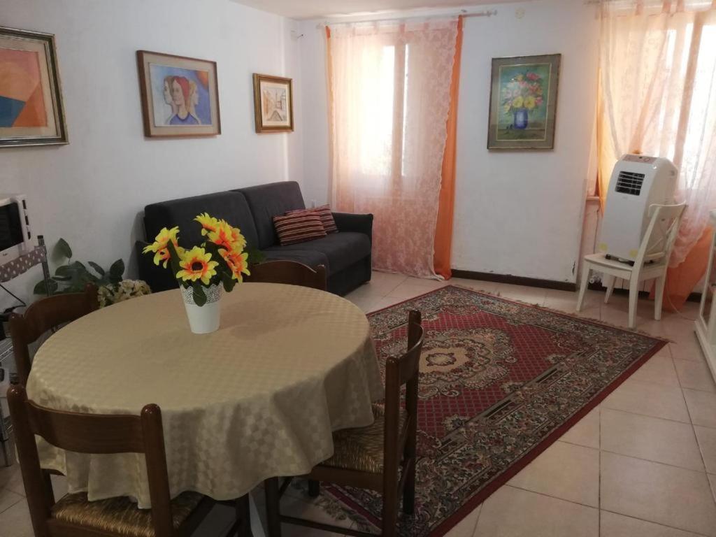 Charme Holidays ונציה מראה חיצוני תמונה