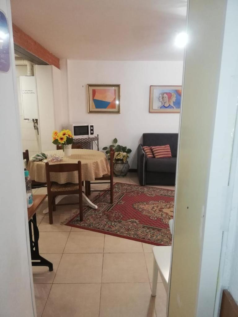 Charme Holidays ונציה מראה חיצוני תמונה