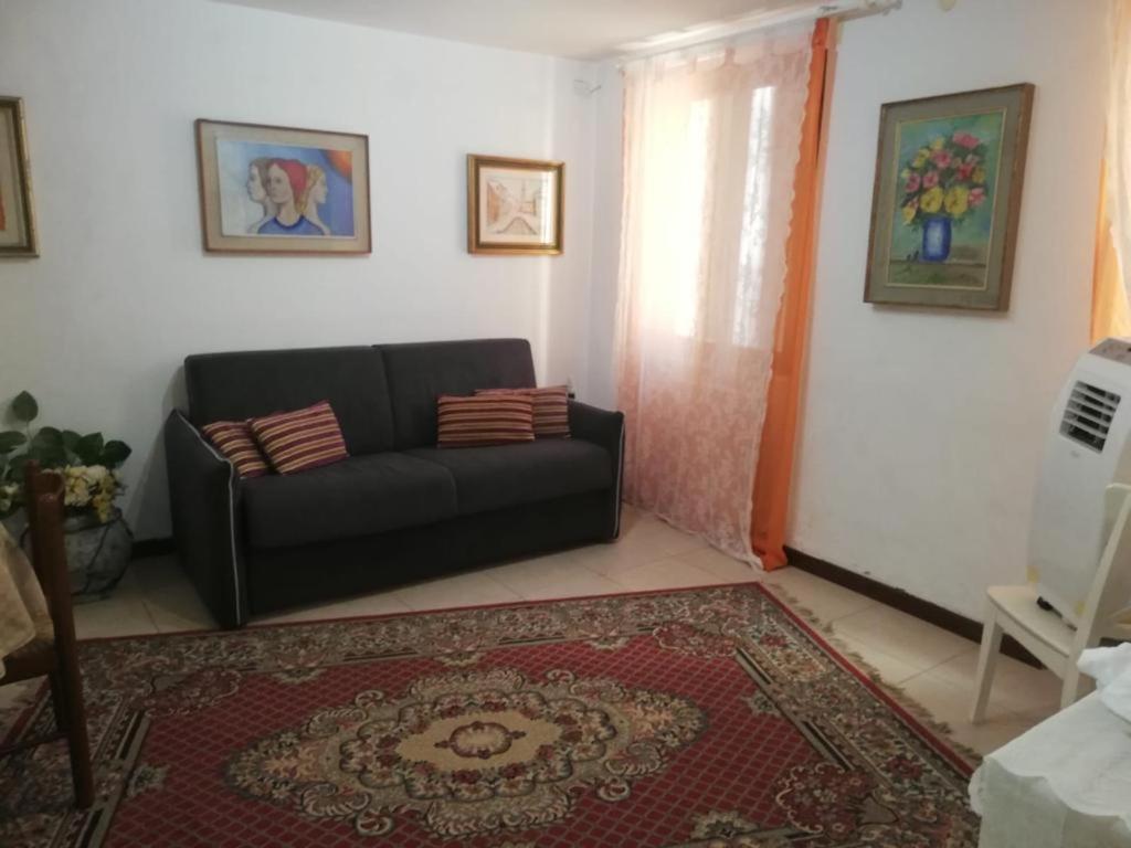 Charme Holidays ונציה מראה חיצוני תמונה
